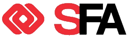 Official logo of the Swiss Fintech Alliance, representing Swiss fintech startups, FINMA-regulated innovation, and digital financial infrastructure.