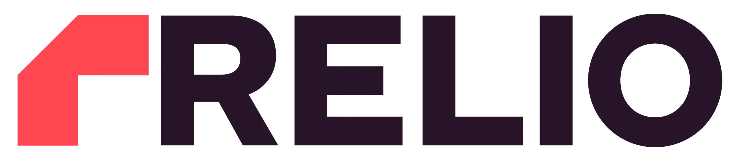 Logo of Relio, a Swiss fintech startup and member of the Swiss Fintech Alliance, providing compliant digital business banking for SMEs and freelancers.